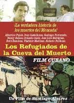 Los Refugiados De La Cueva Del Muerto 1983